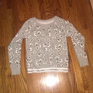 Calvin Klein Sweatshirt